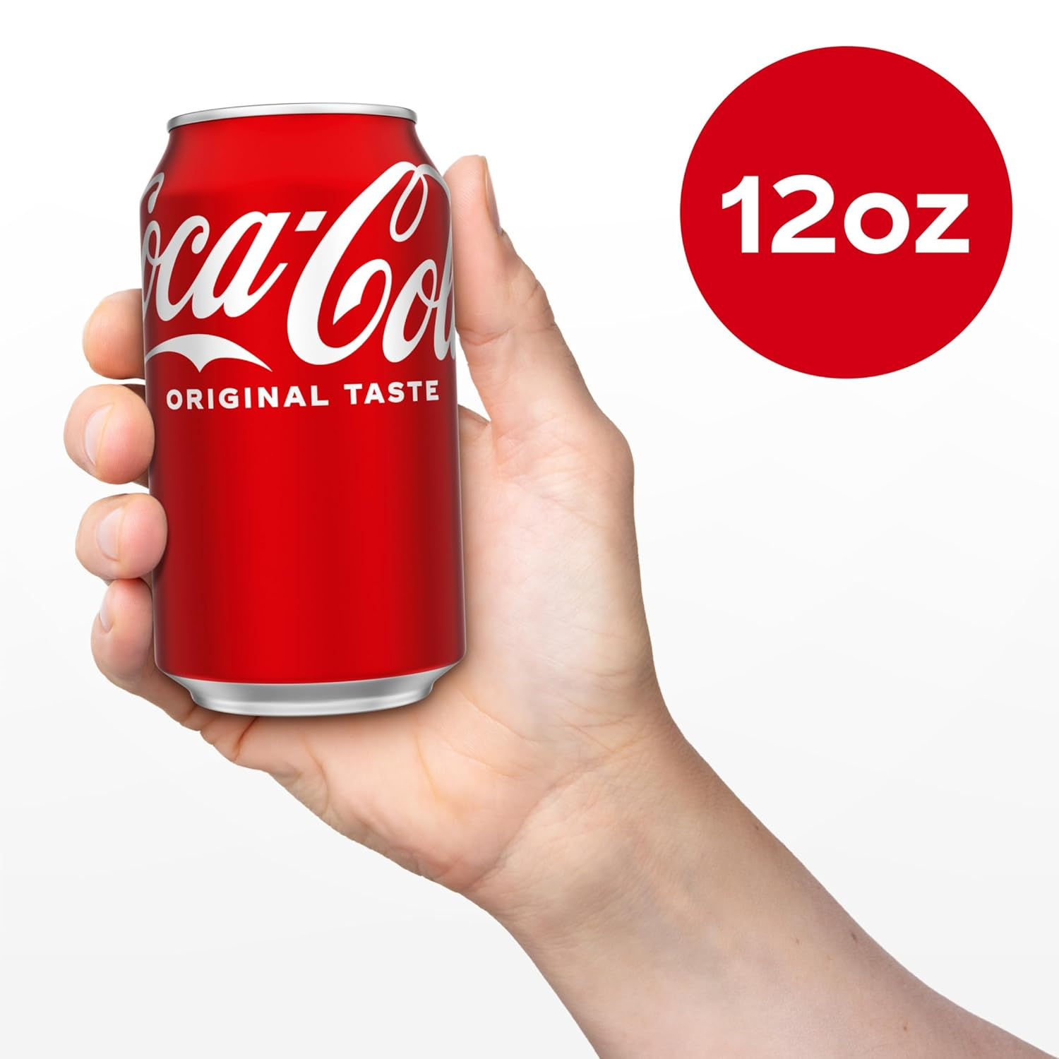 Coca-Cola Fridge Pack Soda Soft Drink