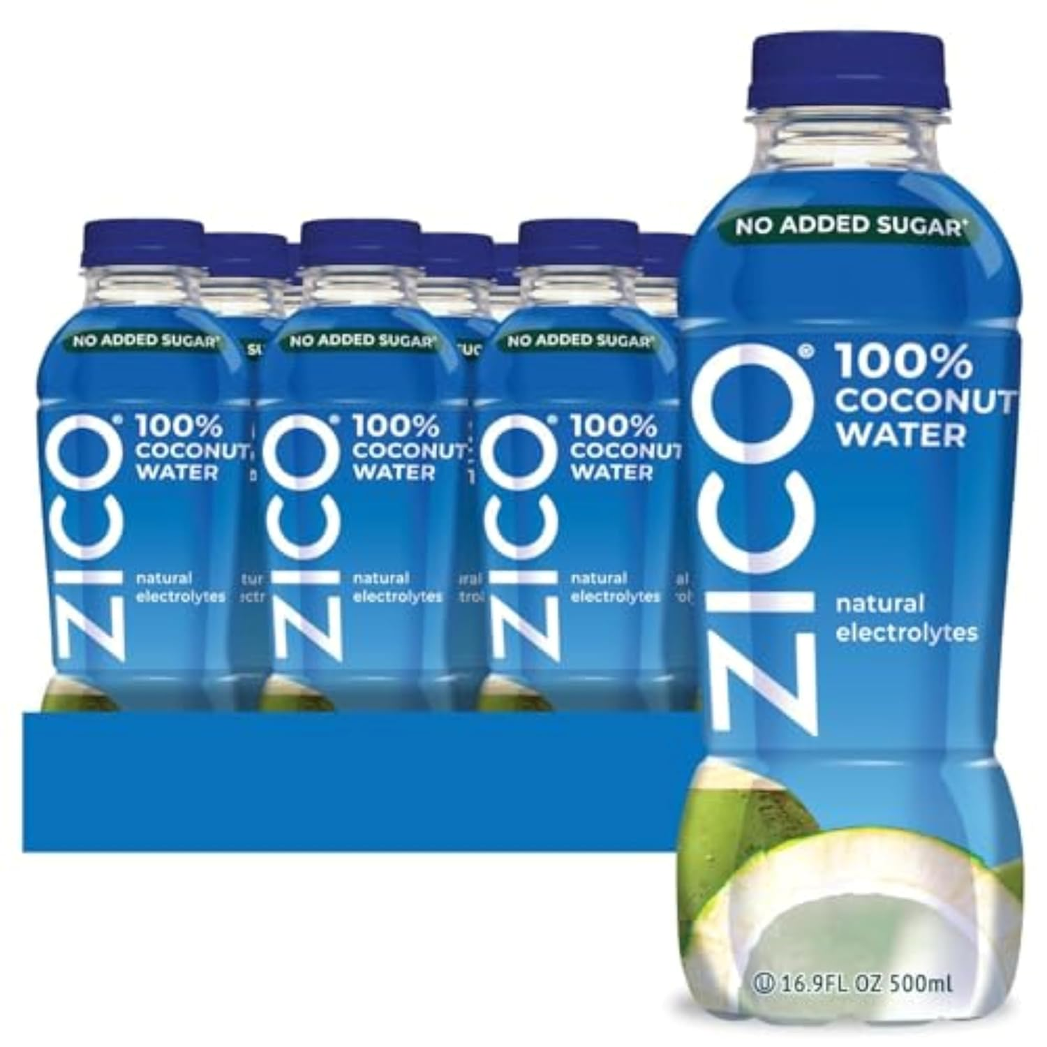 Zico 100% Coconut Water