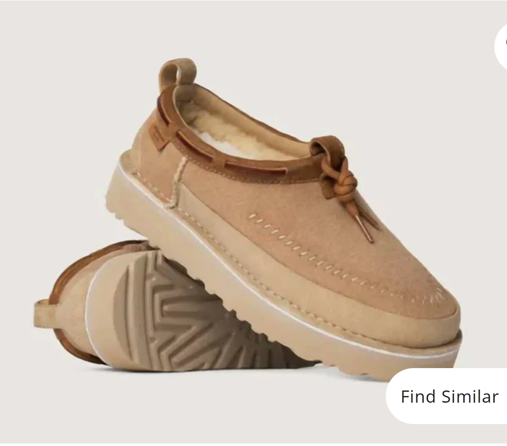 Women’s Tasman Regenerate Slipper – Sand