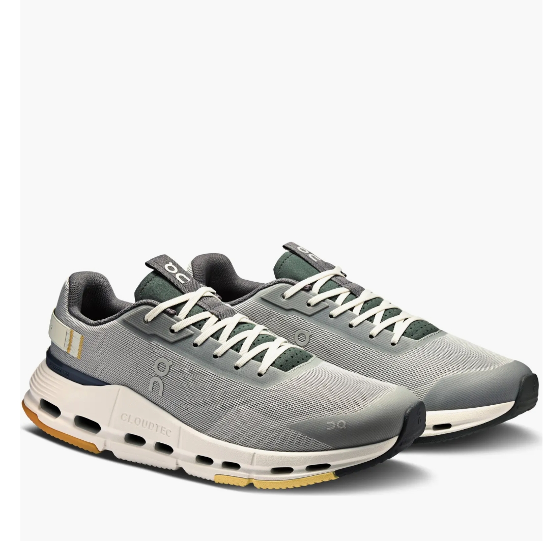 Cloudnova Form 2 Sneaker (Men)