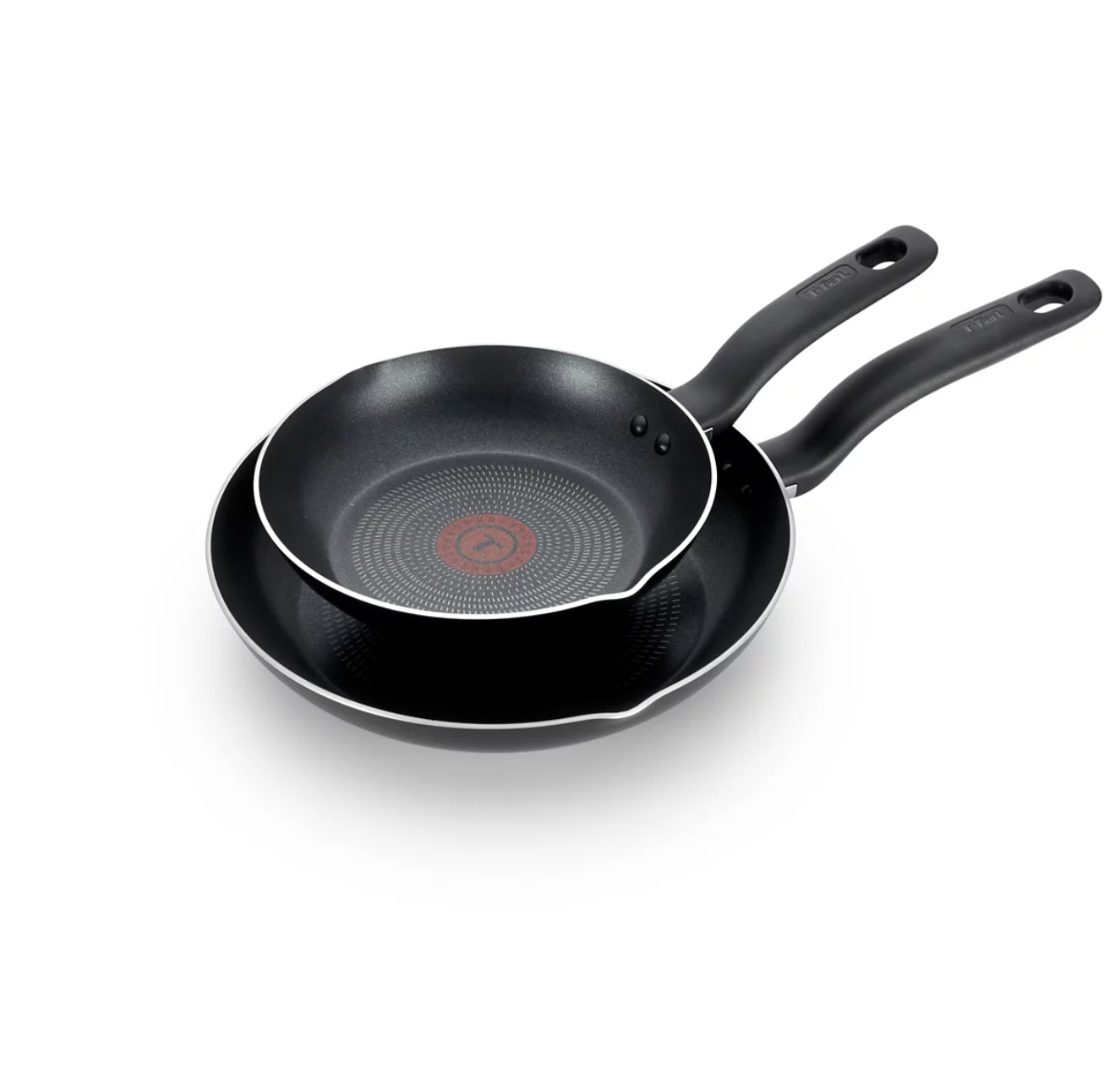 Culinaire Nonstick Cookware, 2 piece Fry Pan Set
