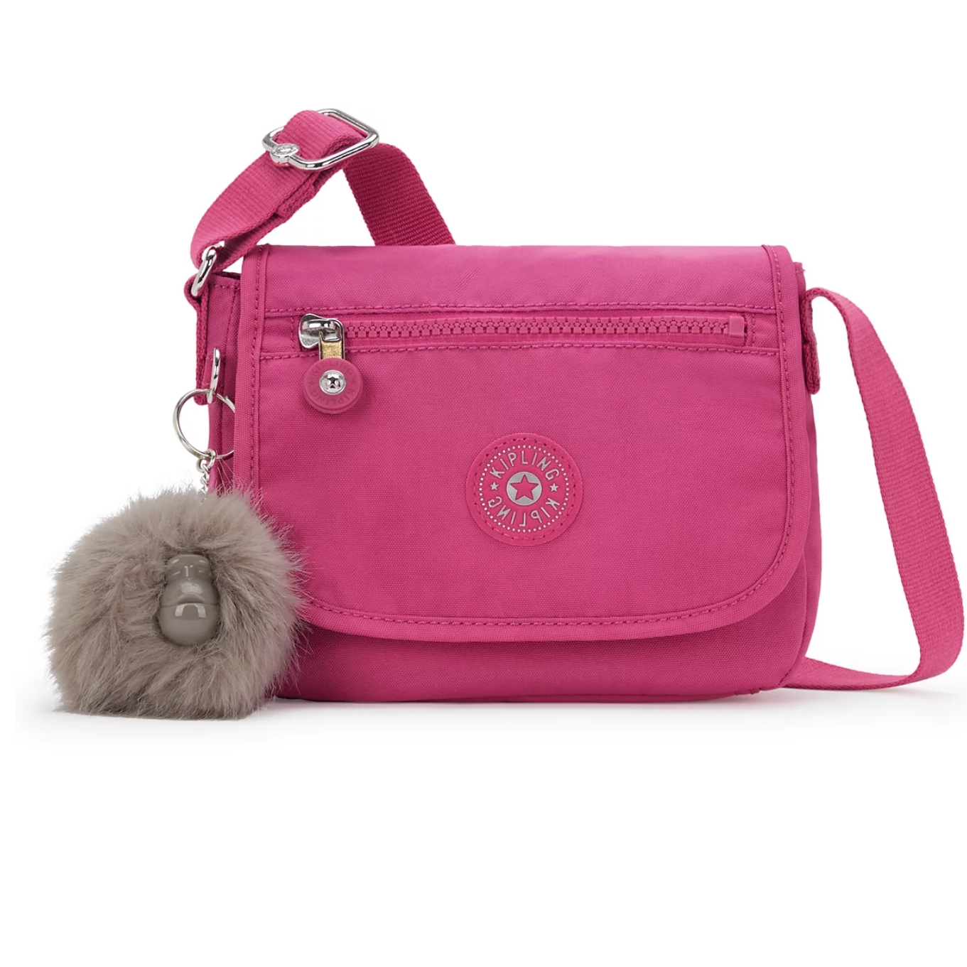 Sabian Mini Crossbody Bag — Product Detail