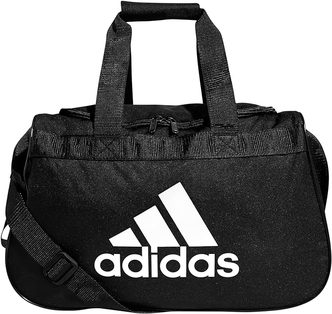 adidas Power Gym Bag – Lightweight Small Duffel