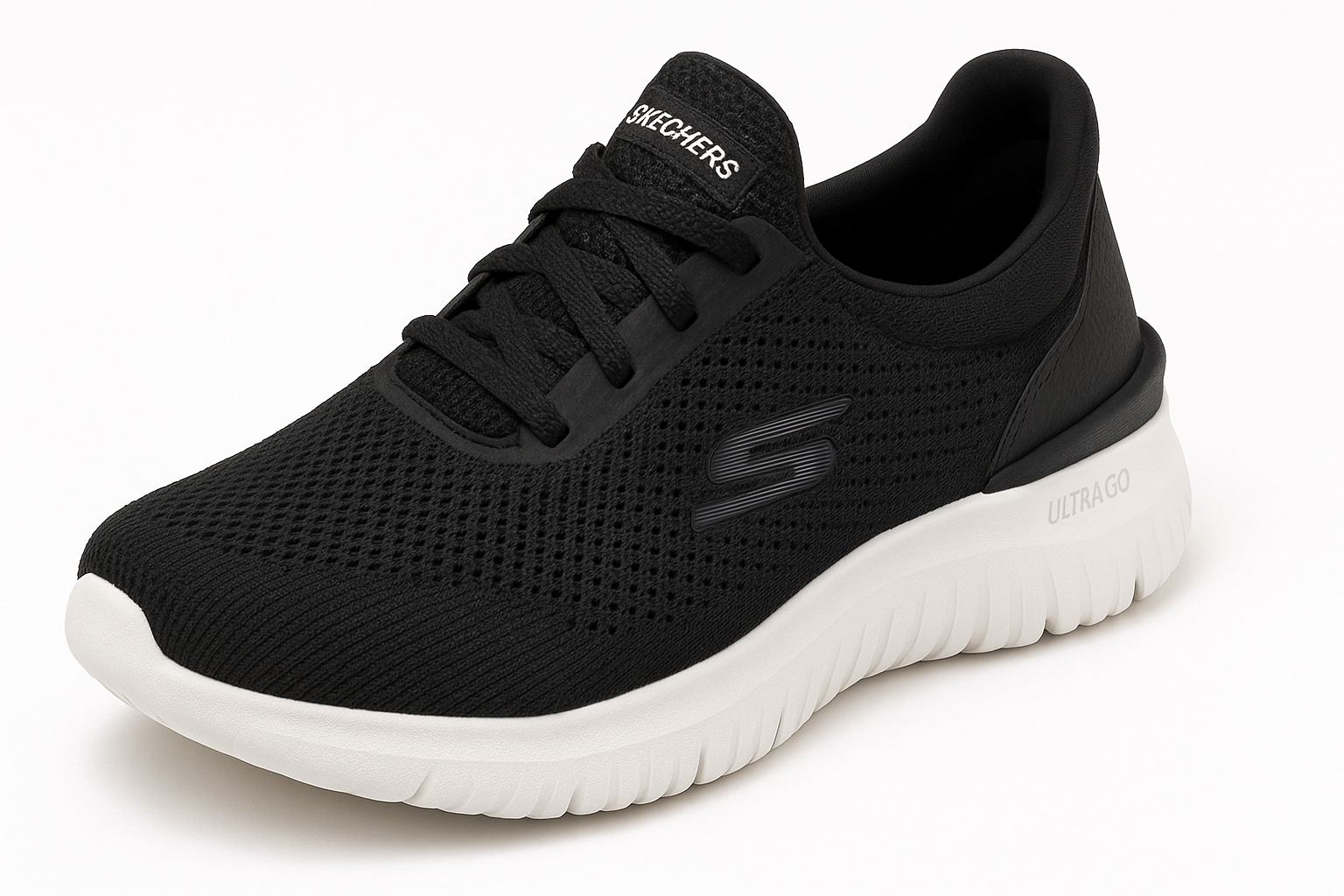 Skechers Women’s Go Walk Flex Hands Free Slip-ins: Everyday Comfort with Zero-Fuss Entry