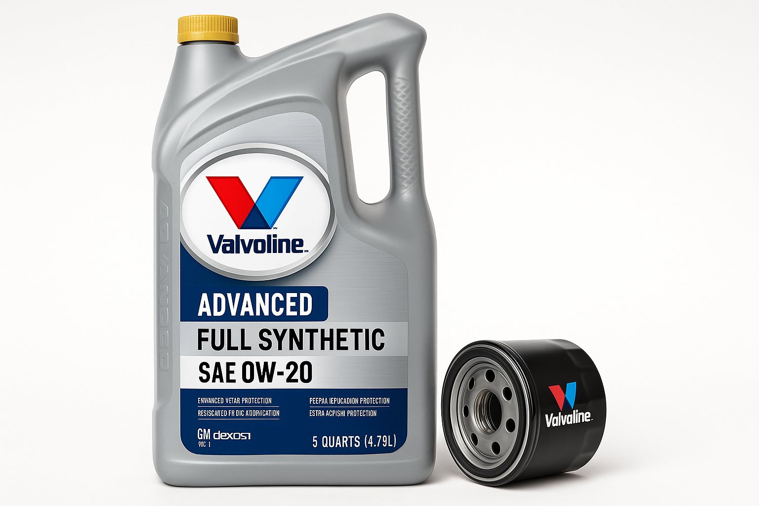 Valvoline Advanced Full Synthetic SAE 0W-20 Motor Oil (5 QT) Review: Proven Protection for Modern Engines