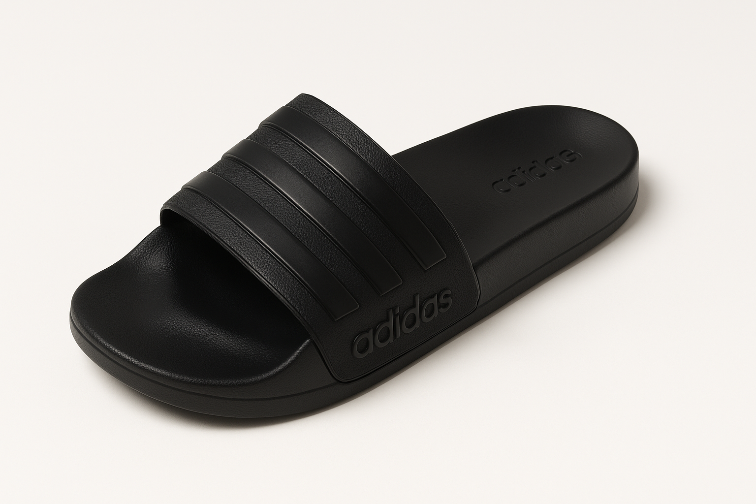 Adidas Adilette Shower Slides Review: Simple, Durable Comfort for Everyday Wear