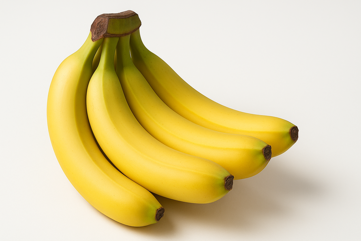 Banana Bunch (4–5 Count) Review: Everyday Fresh Fruit Convenience from Amazon