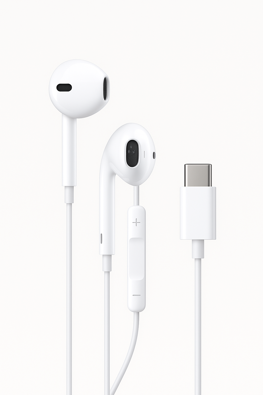 Apple EarPods with USB‑C: Simple, Reliable Wired Audio for Modern Apple Devices
