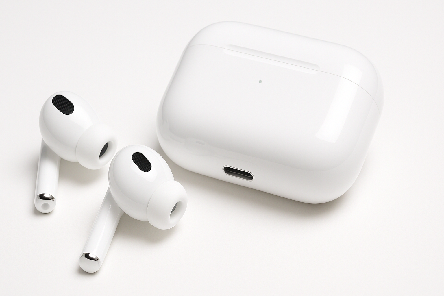 Apple AirPods 4 Wireless Earbuds Review: Everyday Convenience with a Next‑Gen Apple Touch